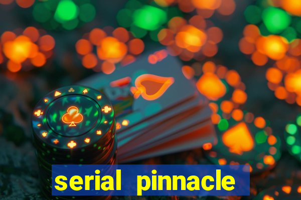 serial pinnacle studio 14 hd ultimate collection